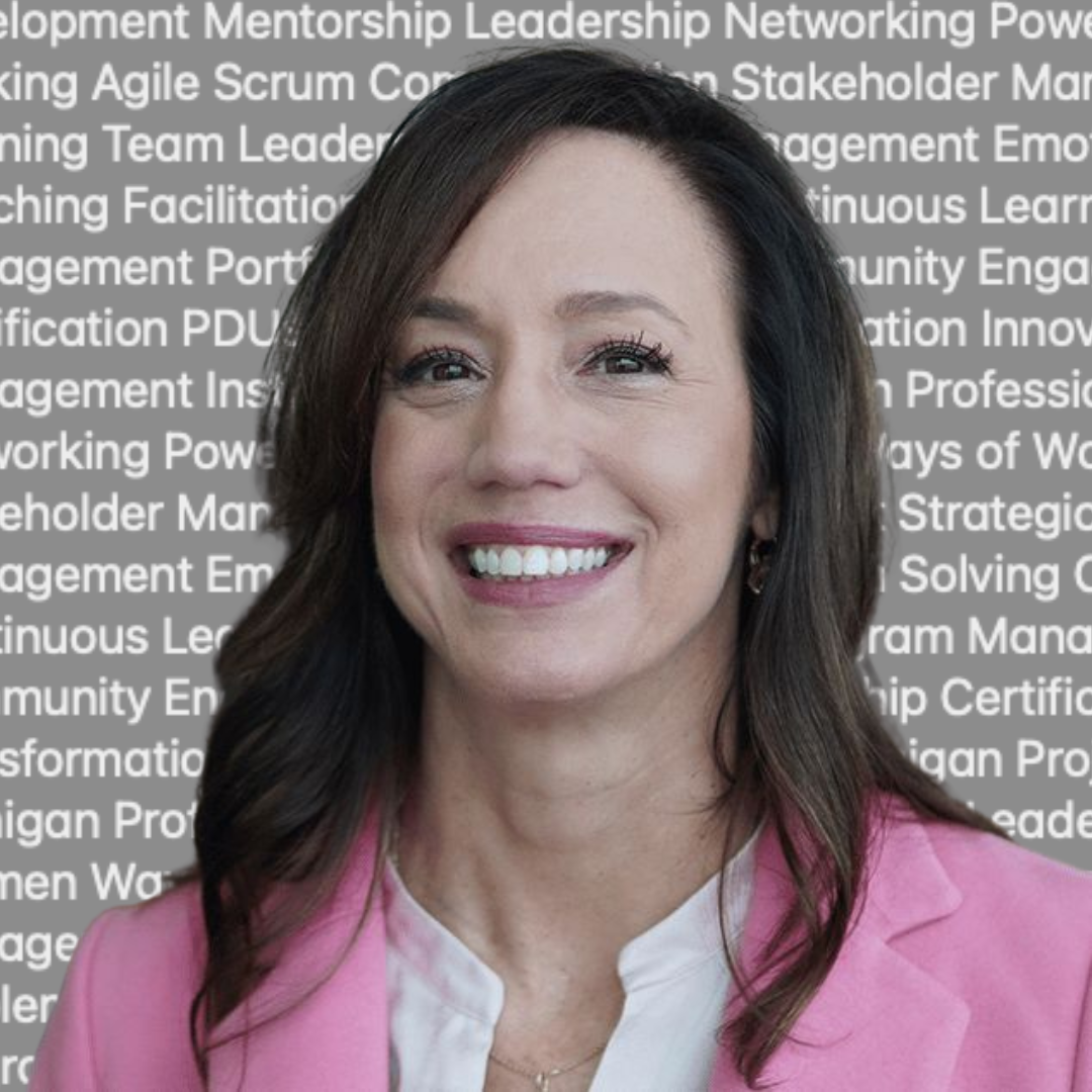 Tracey Burke