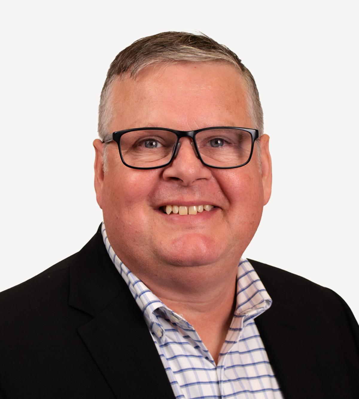 Andrew Gill