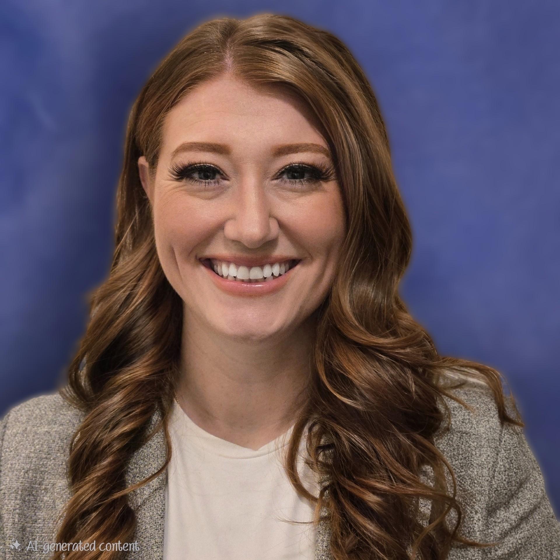 BridgetMarie VittMihalko